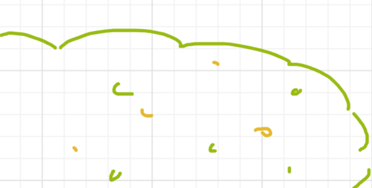 A panel from Running Duos, episode four of the Board Boards object show by Furretwalk/WalkingFurret.